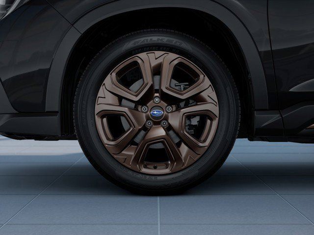 New 2026 Subaru Ascent Limited Bronze AWD/4WD image 9