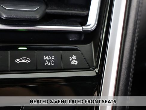 Used 2023 BMW M8 Competition w/ M Driver's Package image 9