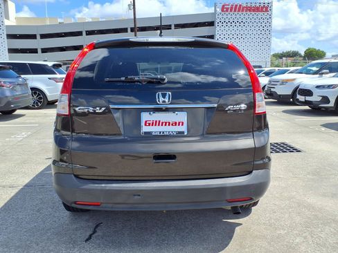 Used 2014 Honda CR-V LX image 23