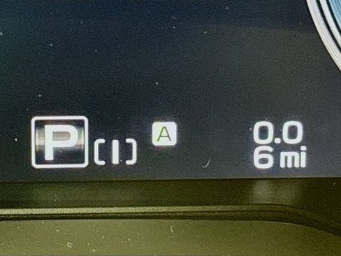 New 2026 Subaru Crosstrek 2.5i Limited image 12