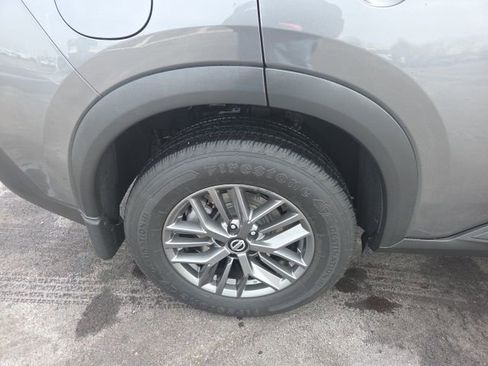 Used 2021 Nissan Rogue S image 7