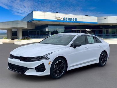 Used 2023 Kia K5 GT-Line w/ GT-Line Premium Package