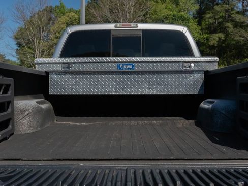 Used 2015 Ford F250 Lariat w/ Lariat Ultimate Package AWD/4WD image 18