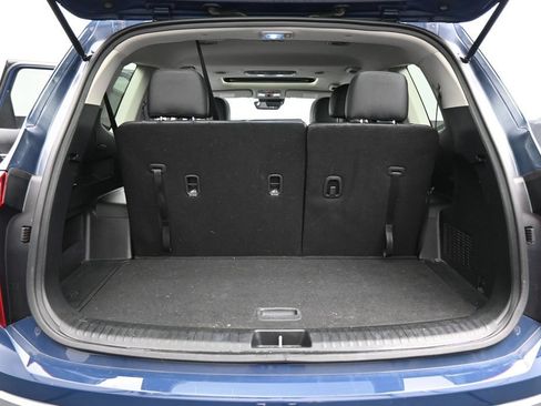 Used 2024 Kia Telluride S w/ S Sunroof Package AWD/4WD image 30