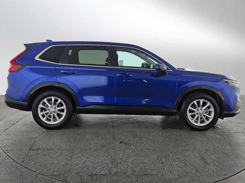 Used 2024 Honda CR-V EX-L image 2