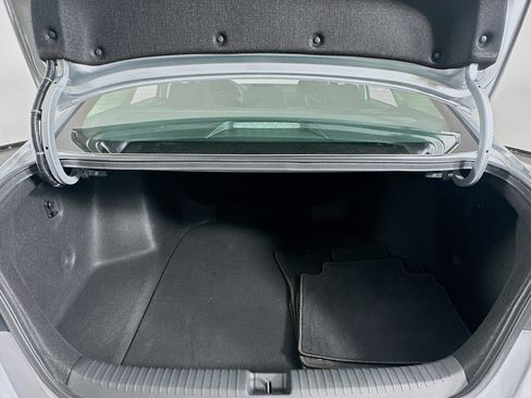 Used 2024 Honda Accord EX image 27