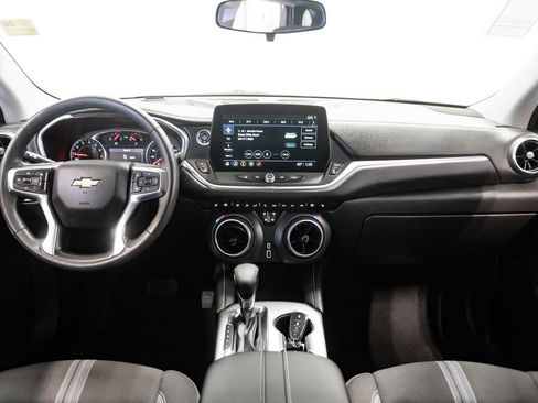 Used 2025 Chevrolet Blazer LT image 23