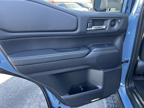 Certified 2025 Toyota Land Cruiser image 30