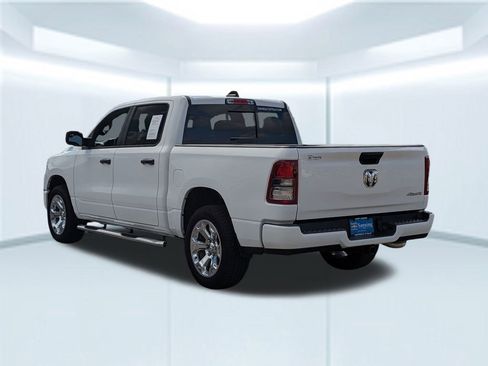 Used 2024 RAM 1500 Tradesman image 4