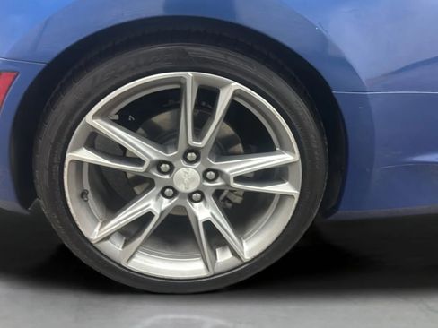 Used 2019 Chevrolet Camaro LT w/ RS Package RWD image 31