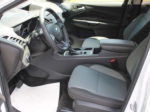 Used 2018 Ford Escape SE AWD/4WD image 6