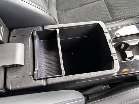 Used 2024 Mitsubishi Eclipse Cross SE image 23