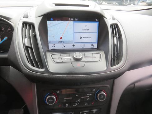 Used 2018 Ford Escape SEL image 16