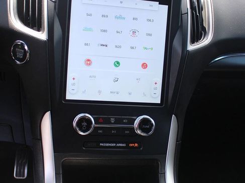 Used 2024 Ford Edge ST-Line image 14