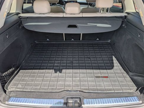 Certified 2020 Mercedes-Benz GLC 300 4MATIC image 31