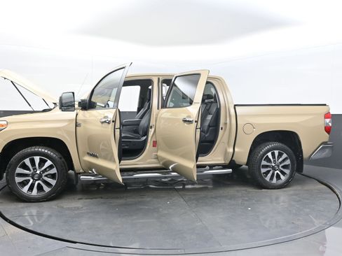 Used 2019 Toyota Tundra Limited image 36