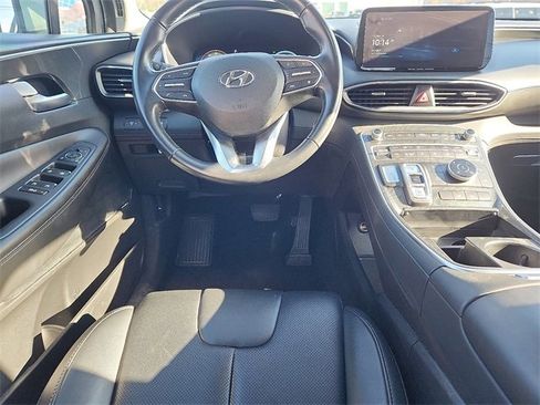Certified 2023 Hyundai Santa Fe SEL Premium image 9