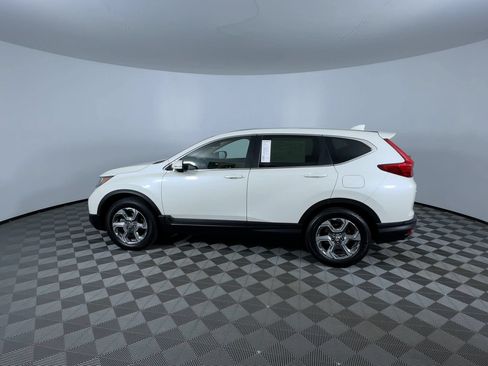 Used 2017 Honda CR-V EX-L image 6