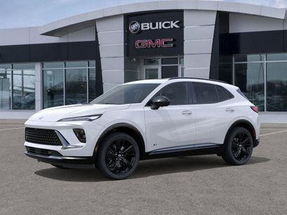 New 2026 Buick Envision Sport Touring