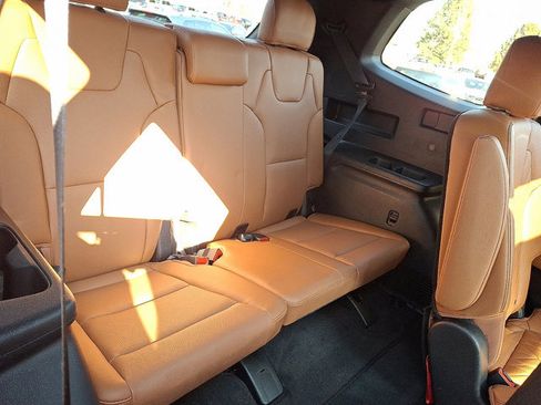 Used 2023 Kia Telluride EX X-Line AWD/4WD image 49