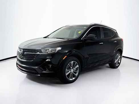 Used 2023 Buick Encore GX Select FWD image 3