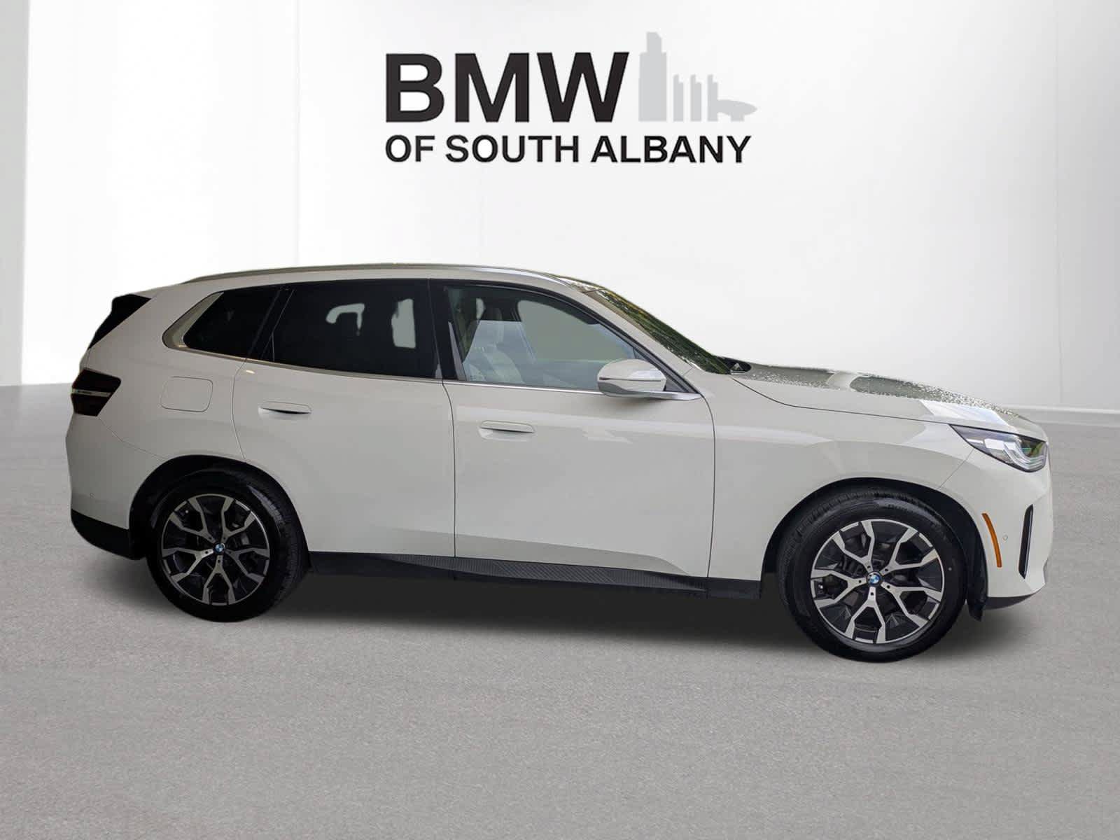 Used 2026 BMW X3 xDrive30i w/ Convenience Package AWD/4WD image 2