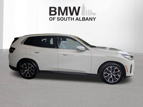 Used 2026 BMW X3 xDrive30i w/ Convenience Package AWD/4WD image 2