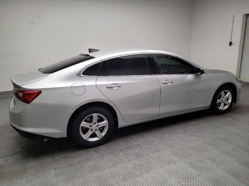 Used 2021 Chevrolet Malibu LS image 10