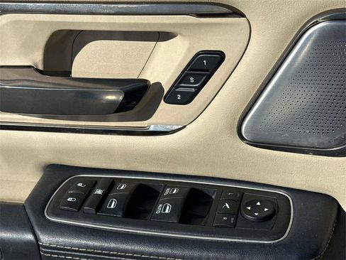 Used 2019 RAM 1500 Limited image 25