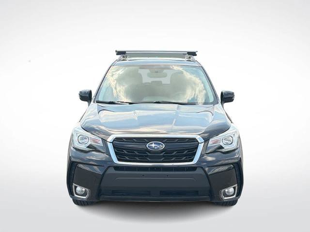 Used 2018 Subaru Forester 2.0XT Touring AWD/4WD image 3