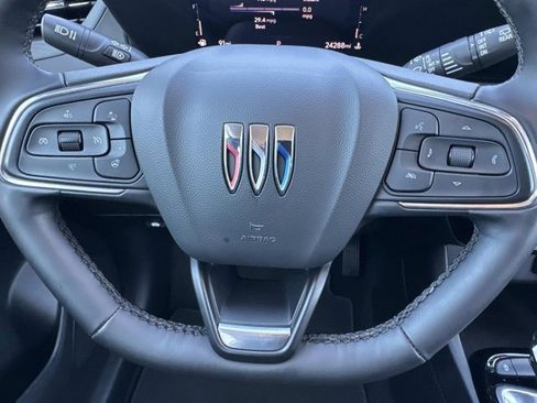 Used 2024 Buick Encore GX Sport Touring w/ Comfort Package image 23