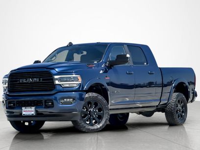 Used 2021 RAM 2500 Laramie