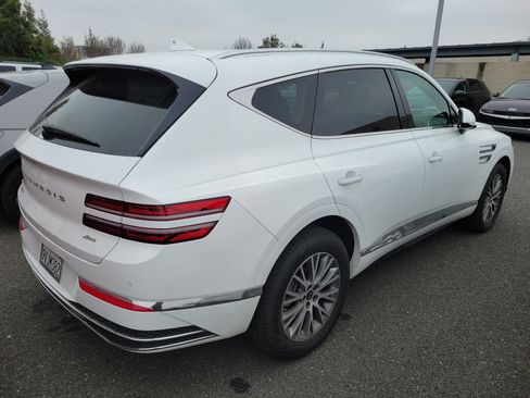 Used 2026 Genesis GV80 2.5T image 5