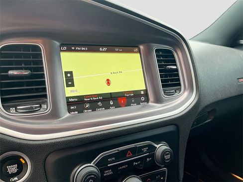 Used 2023 Dodge Charger Scat Pack image 13