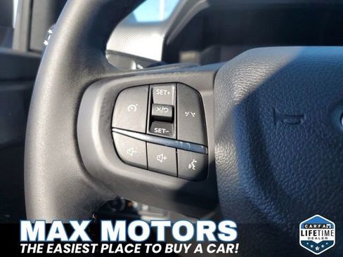 New 2026 Ford Ranger XLT image 25