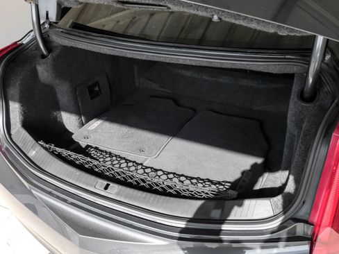 Used 2017 Cadillac XTS Premium Luxury w/ Driver Assist Package image 50