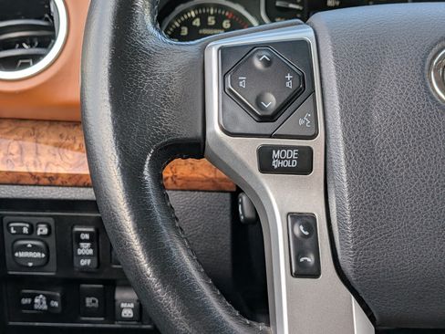 Used 2019 Toyota Tundra 1794 Edition AWD/4WD image 34