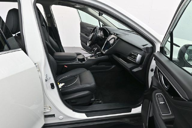 Used 2024 Subaru Outback Touring XT w/ Popular Package #2 AWD/4WD image 19