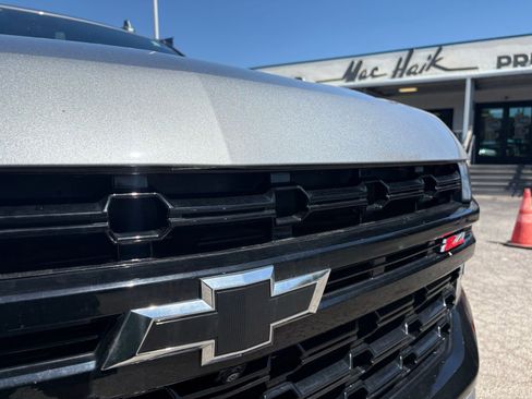 Used 2023 Chevrolet Tahoe Z71 w/ Off-Road Capability Package AWD/4WD image 8