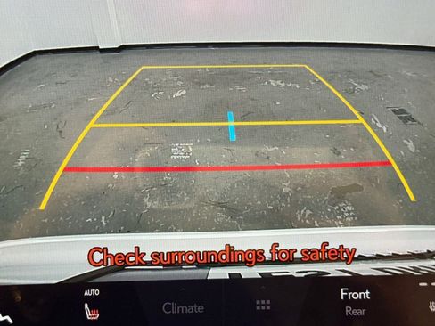Used 2024 Lexus RX 350h w/ Cold Area Package AWD/4WD image 30