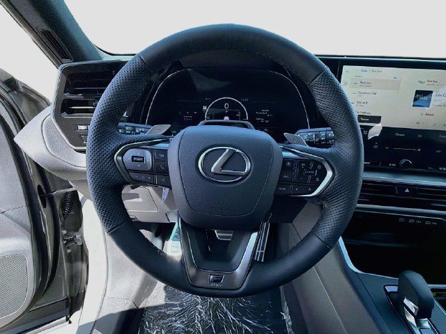 New 2026 Lexus TX 500h AWD w/ Technology Package image 41