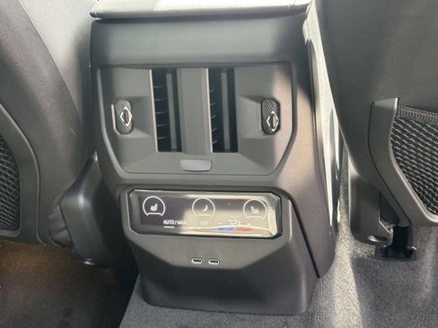 New 2026 BMW X3 M50 w/ Premium Package AWD/4WD image 13