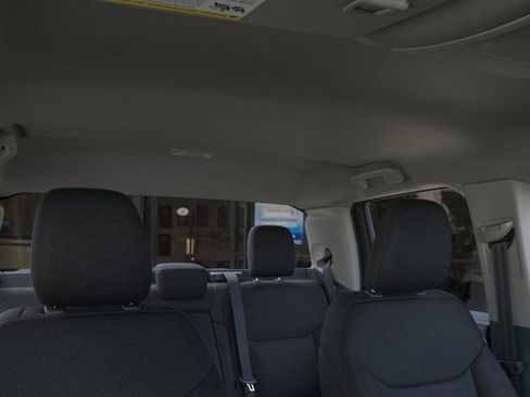 New 2026 Ford Maverick XLT w/ XLT Luxury Package image 12