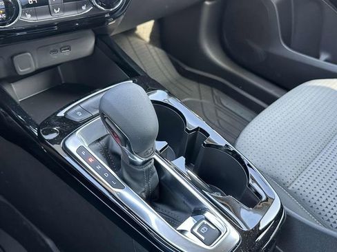 New 2025 Chevrolet Trax LT w/ Driver Confidence Package image 26