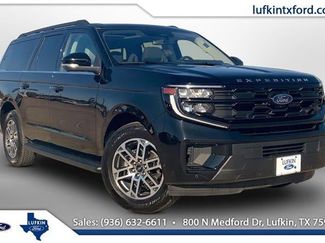 Certified 2025 Ford Expedition Max Active video 1