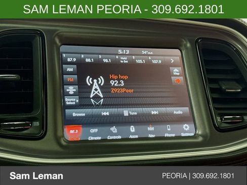 Used 2021 Dodge Challenger R/T Scat Pack image 17