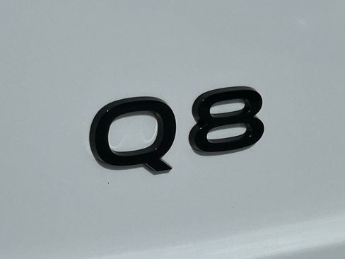 New 2026 Audi Q8 Premium Plus AWD/4WD image 61