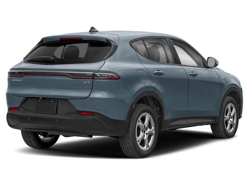 New 2024 Dodge Hornet GT AWD/4WD image 4