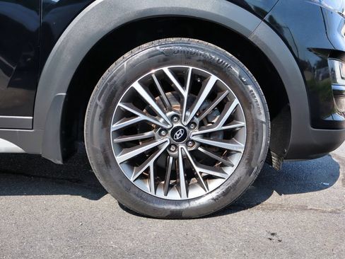 Used 2020 Hyundai Tucson Ultimate FWD image 66