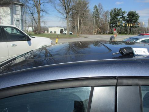 Used 2013 Chevrolet Cruze LTZ w/ Enhanced Safety Package image 3